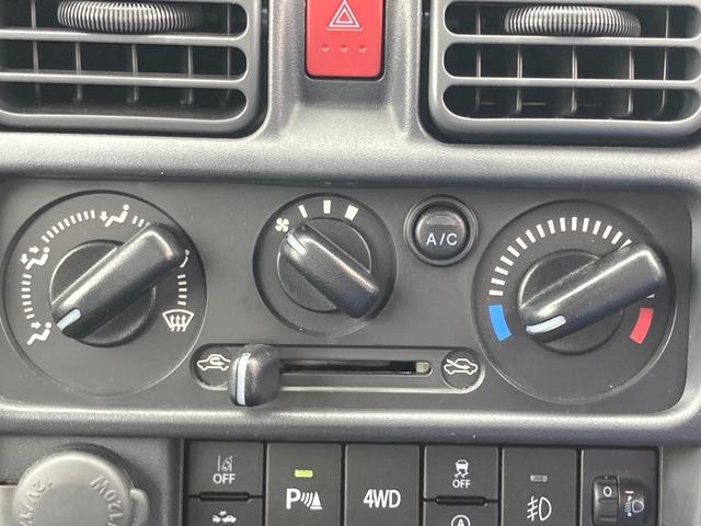 スズキ キャリイ   群馬県の詳細画像 その7