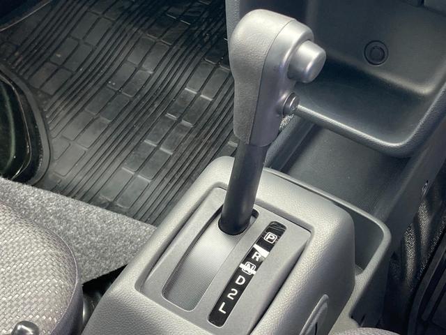 スズキ キャリイ   群馬県の詳細画像 その8