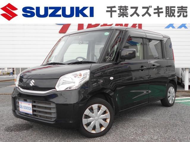 スズキ スペーシア 660 X  千葉県