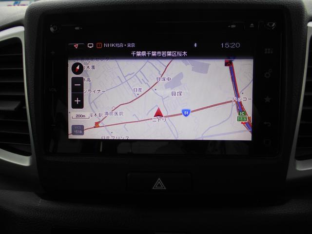 スズキ スペーシア 660 X  千葉県の詳細画像 その2