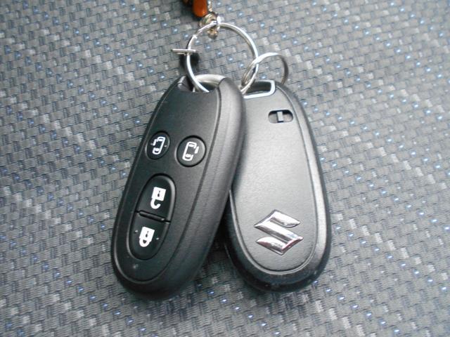 スズキ スペーシア 660 X  千葉県の詳細画像 その5