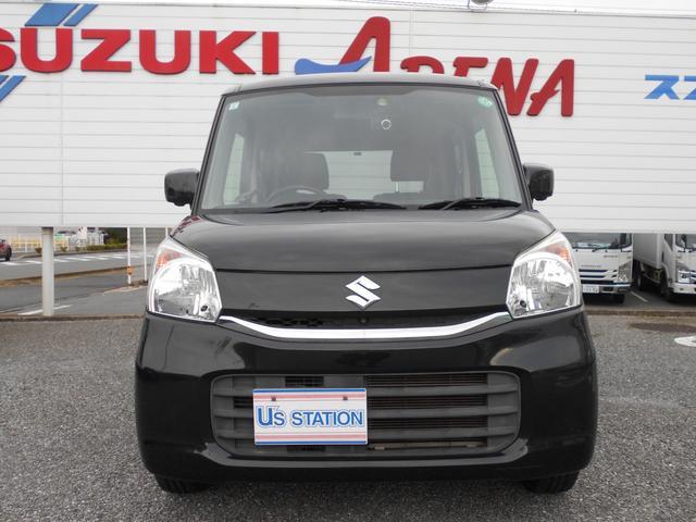 スズキ スペーシア 660 X  千葉県の詳細画像 その6