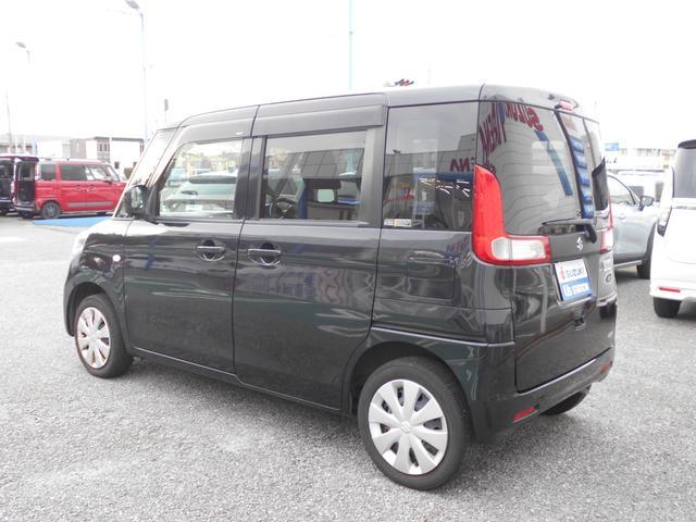 スズキ スペーシア 660 X  千葉県の詳細画像 その8