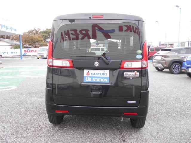 スズキ スペーシア 660 X  千葉県の詳細画像 その9