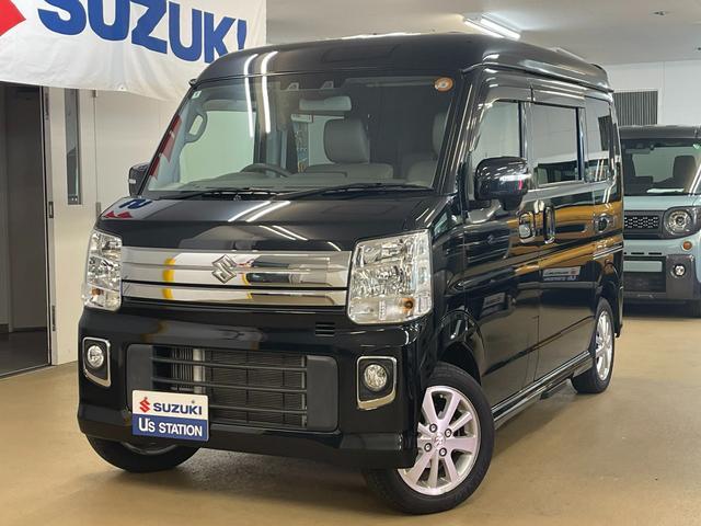 スズキ エブリイワゴン   東京都
