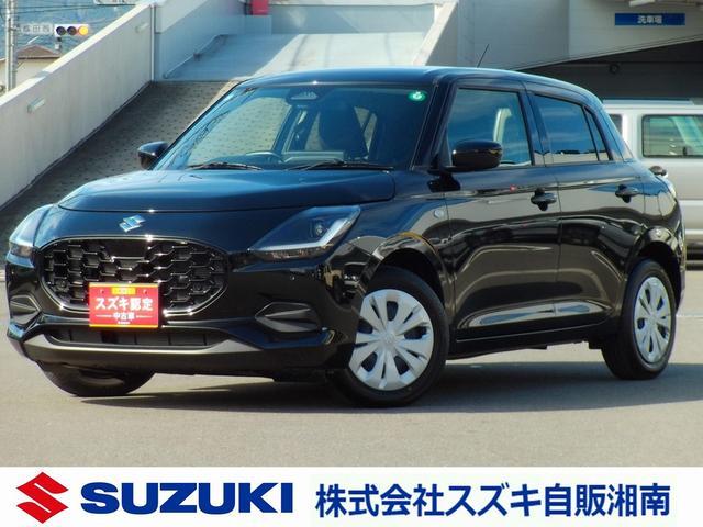 スズキ スイフト   神奈川県