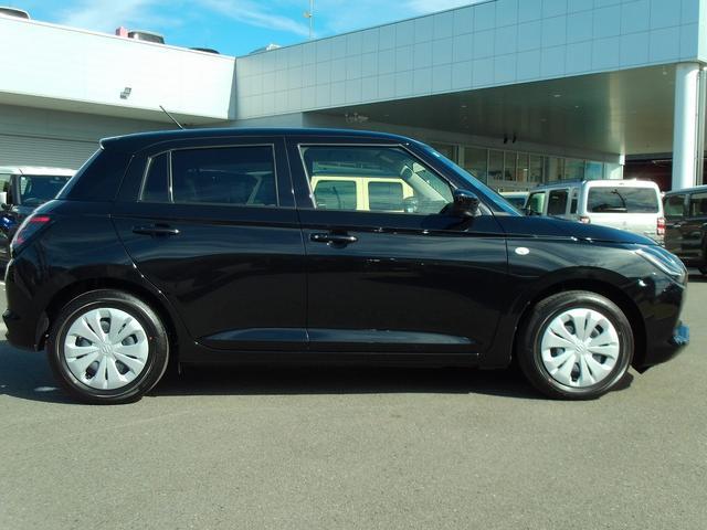 スズキ スイフト   神奈川県の詳細画像 その3