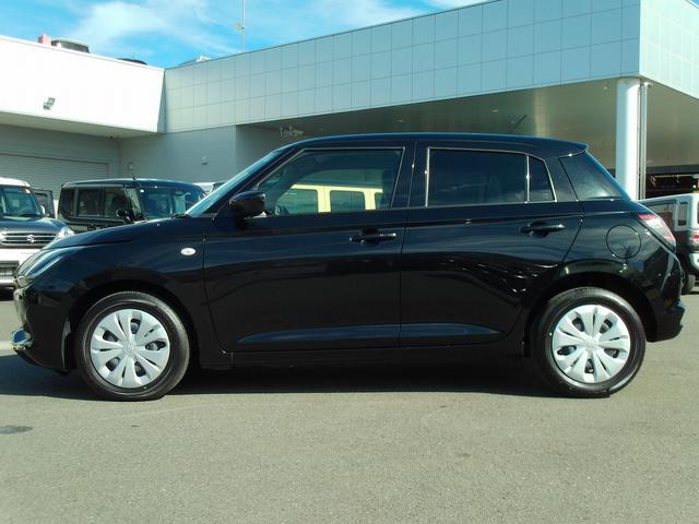 スズキ スイフト   神奈川県の詳細画像 その4