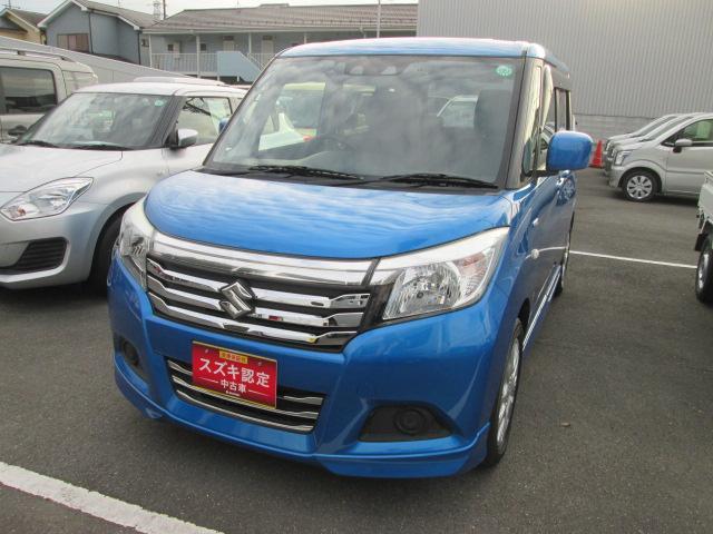 スズキ&nbsp;ソリオ&nbsp;&nbsp;&nbsp;千葉県