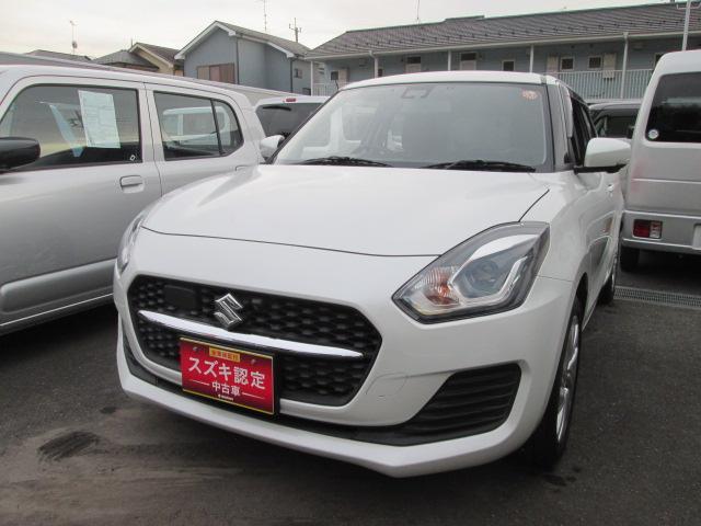スズキ&nbsp;スイフト&nbsp;&nbsp;&nbsp;千葉県
