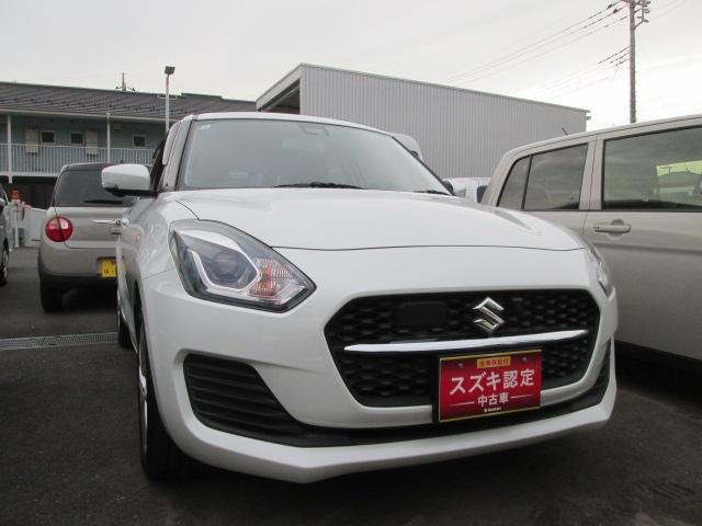 スズキ&nbsp;スイフト&nbsp;&nbsp;&nbsp;千葉県の詳細画像&nbsp;その2