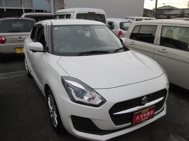 スズキ&nbsp;スイフト&nbsp;&nbsp;&nbsp;千葉県の詳細画像&nbsp;その3