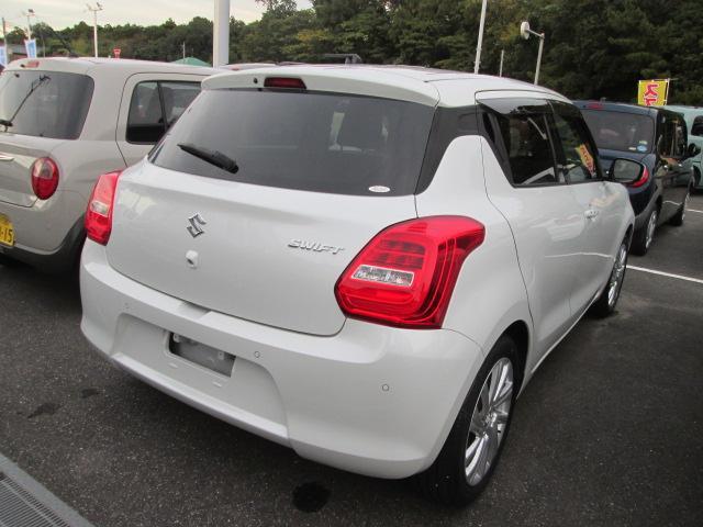 スズキ&nbsp;スイフト&nbsp;&nbsp;&nbsp;千葉県の詳細画像&nbsp;その4