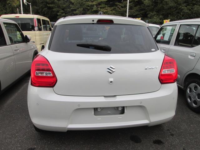 スズキ&nbsp;スイフト&nbsp;&nbsp;&nbsp;千葉県の詳細画像&nbsp;その5