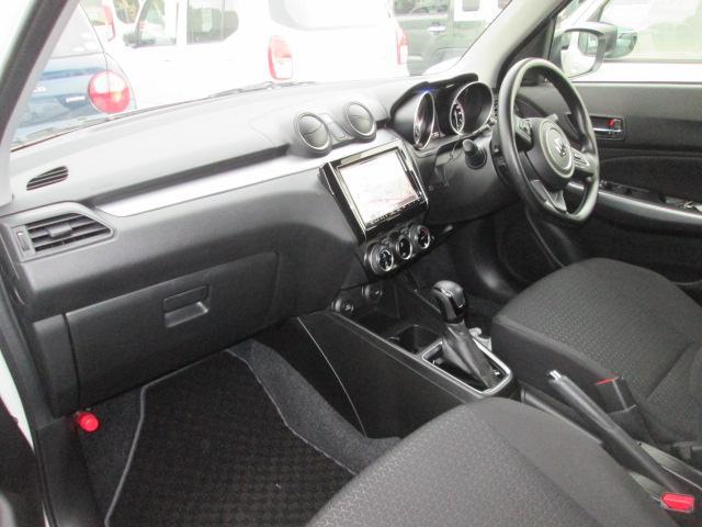 スズキ&nbsp;スイフト&nbsp;&nbsp;&nbsp;千葉県の詳細画像&nbsp;その6