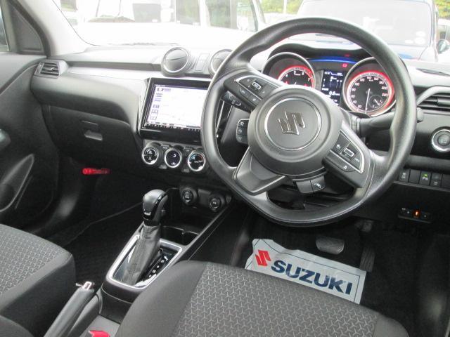 スズキ&nbsp;スイフト&nbsp;&nbsp;&nbsp;千葉県の詳細画像&nbsp;その7