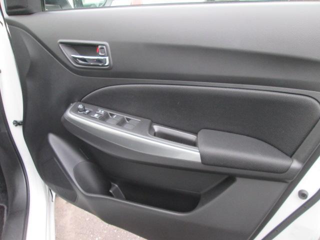 スズキ&nbsp;スイフト&nbsp;&nbsp;&nbsp;千葉県の詳細画像&nbsp;その8