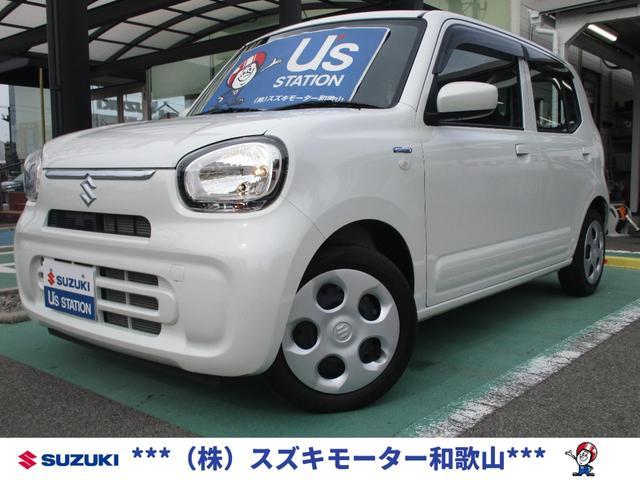 スズキ&nbsp;アルト&nbsp;&nbsp;&nbsp;和歌山県