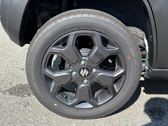 スズキ ハスラー   兵庫県の詳細画像 その5