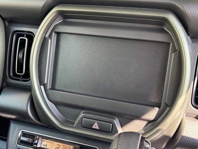 スズキ ハスラー   兵庫県の詳細画像 その6