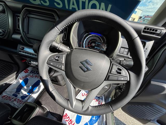 スズキ ハスラー   兵庫県の詳細画像 その7