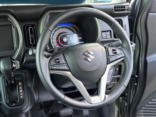 スズキ ハスラー   兵庫県の詳細画像 その4