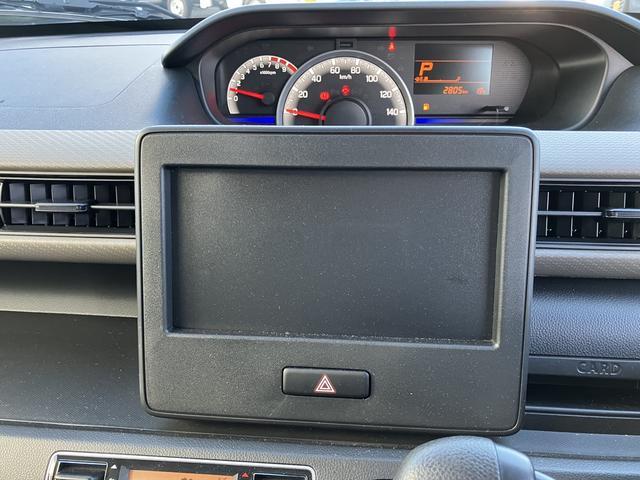 スズキ ワゴンR 660 FX  鹿児島県の詳細画像 その5