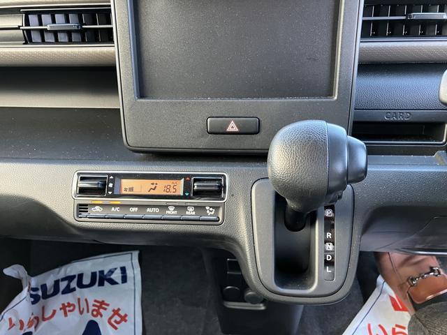 スズキ ワゴンR 660 FX  鹿児島県の詳細画像 その6