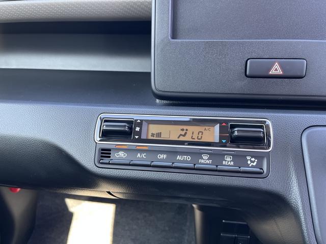 スズキ ワゴンR 660 FX  鹿児島県の詳細画像 その7