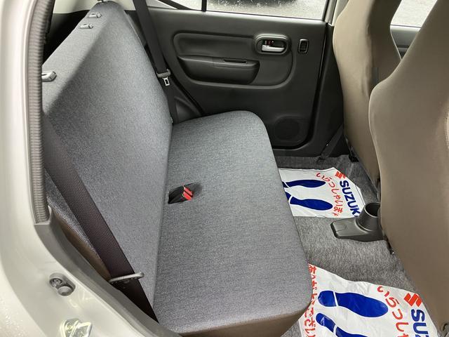 スズキ&nbsp;アルト&nbsp;&nbsp;&nbsp;鹿児島県の詳細画像&nbsp;その9