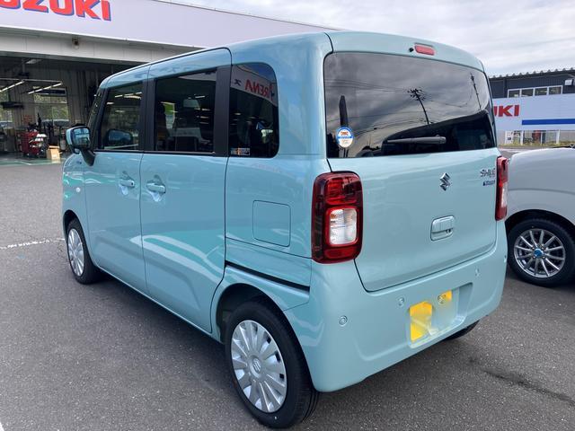 スズキ&nbsp;ワゴンRスマイル&nbsp;&nbsp;&nbsp;宮城県の詳細画像&nbsp;その4