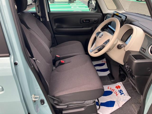 スズキ&nbsp;ワゴンRスマイル&nbsp;&nbsp;&nbsp;宮城県の詳細画像&nbsp;その5