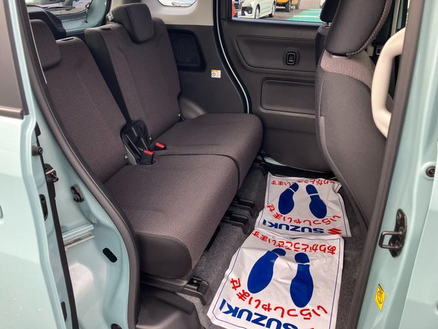 スズキ&nbsp;ワゴンRスマイル&nbsp;&nbsp;&nbsp;宮城県の詳細画像&nbsp;その6