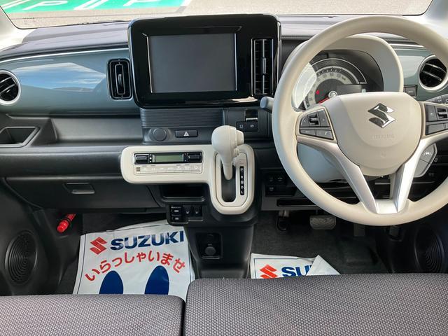 スズキ&nbsp;ワゴンRスマイル&nbsp;&nbsp;&nbsp;宮城県の詳細画像&nbsp;その7