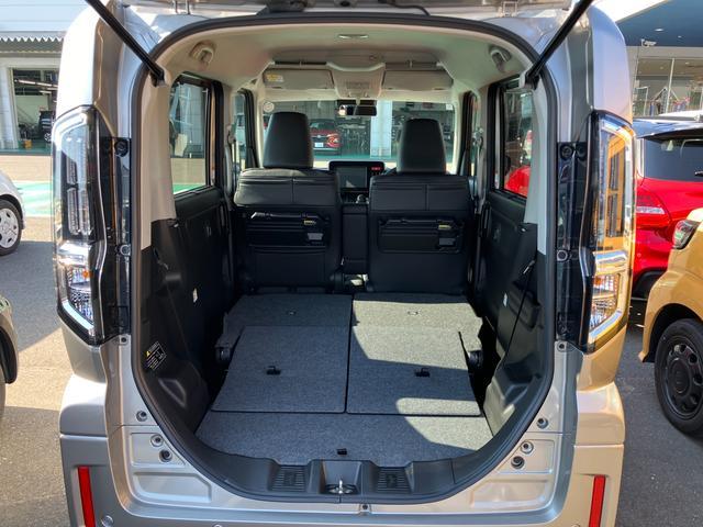 スズキ スペーシア   宮城県の詳細画像 その6