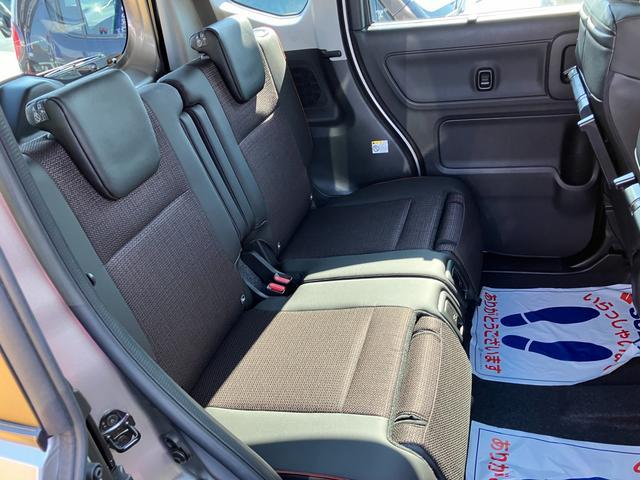 スズキ スペーシア   宮城県の詳細画像 その8