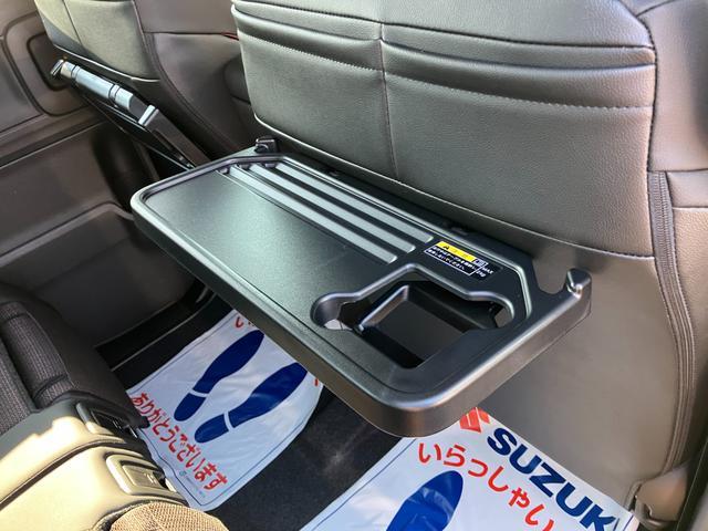 スズキ スペーシア   宮城県の詳細画像 その9