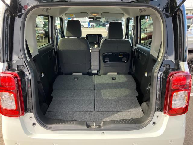 スズキ ワゴンRスマイル   宮城県の詳細画像 その5