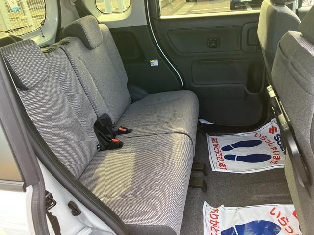 スズキ ワゴンRスマイル   宮城県の詳細画像 その7