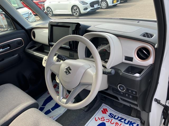 スズキ ワゴンRスマイル   宮城県の詳細画像 その8
