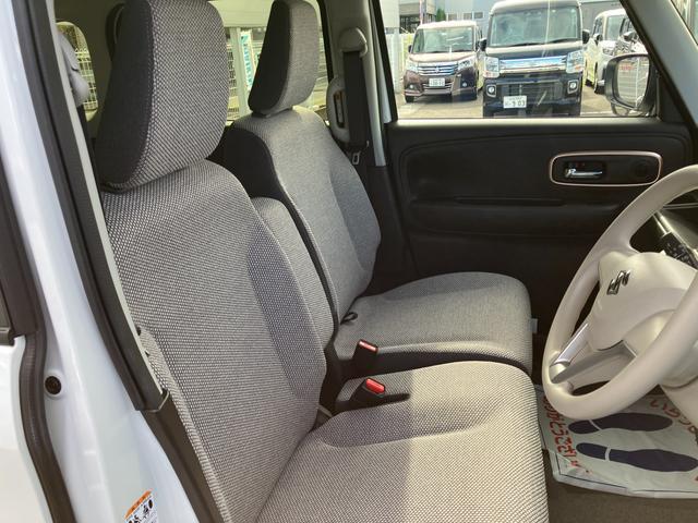 スズキ ワゴンRスマイル   宮城県の詳細画像 その9