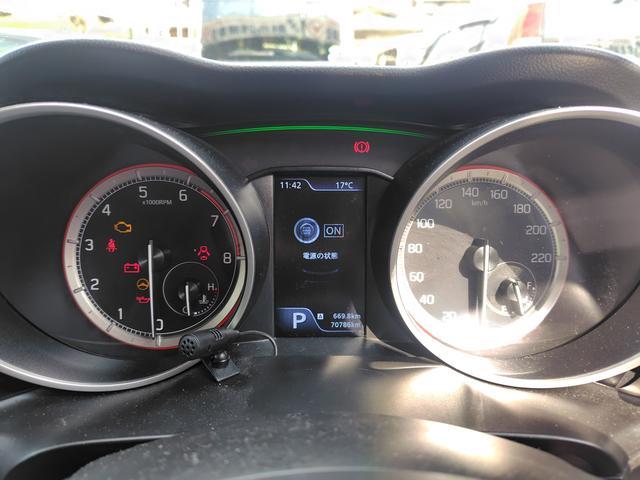 スズキ&nbsp;スイフト&nbsp;&nbsp;&nbsp;広島県の詳細画像&nbsp;その4