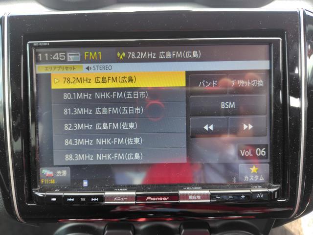 スズキ&nbsp;スイフト&nbsp;&nbsp;&nbsp;広島県の詳細画像&nbsp;その5