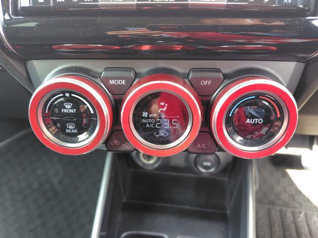 スズキ&nbsp;スイフト&nbsp;&nbsp;&nbsp;広島県の詳細画像&nbsp;その7