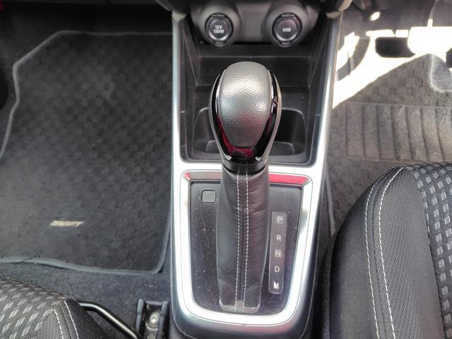 スズキ&nbsp;スイフト&nbsp;&nbsp;&nbsp;広島県の詳細画像&nbsp;その9