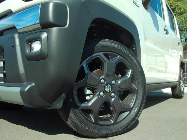 スズキ ハスラー   神奈川県の詳細画像 その5