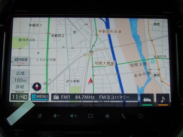 スズキ ハスラー   神奈川県の詳細画像 その8