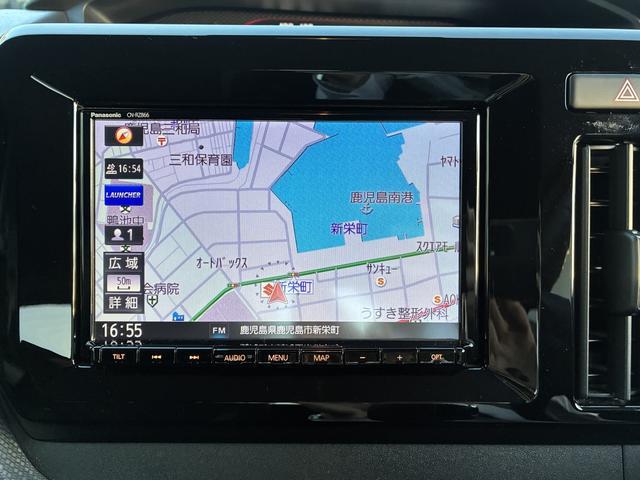 スズキ&nbsp;ソリオ&nbsp;&nbsp;&nbsp;鹿児島県の詳細画像&nbsp;その5