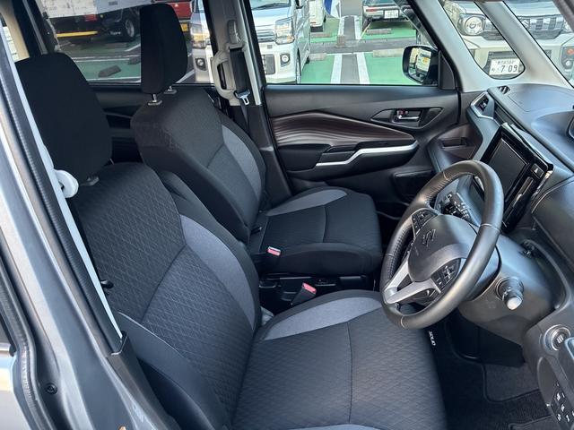 スズキ&nbsp;ソリオ&nbsp;&nbsp;&nbsp;鹿児島県の詳細画像&nbsp;その9