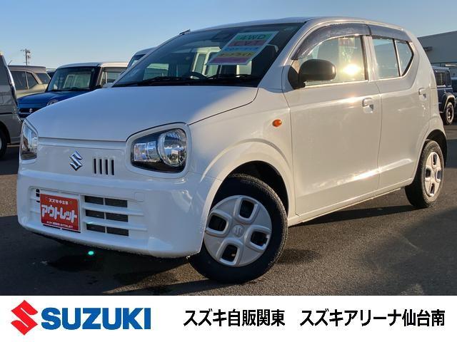 スズキ&nbsp;アルト&nbsp;&nbsp;&nbsp;宮城県